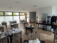 Logis Hotel La Bergerie