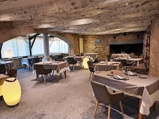 Logis Hotel La Bergerie