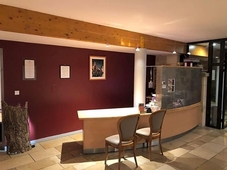 Logis Hotel La Bergerie