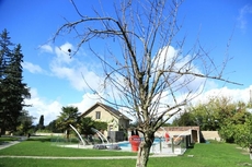 Chateau de Courtebotte