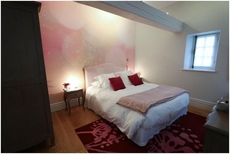 Chateau de Courtebotte