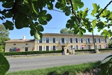 Logis Hotel l'Epicurial
