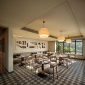 Taj Guras Kutir Resort & Spa