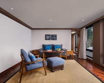 Taj Guras Kutir Resort & Spa