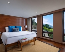 Taj Guras Kutir Resort & Spa