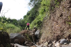 Cantil Hotel Spa Boutique