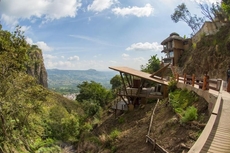 Cantil Hotel Spa Boutique