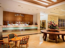 Kingwood Hotel Mukah