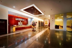 Kingwood Hotel Mukah