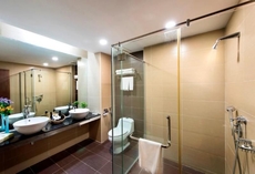 Kingwood Hotel Mukah