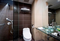 Kingwood Hotel Mukah