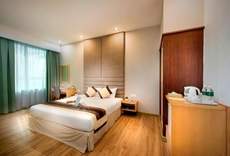 Kingwood Hotel Mukah