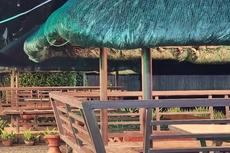 Green Meadows Hotel & Restaurant By Zuzu