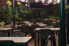 Green Meadows Hotel & Restaurant By Zuzu