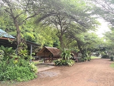 Phaiwan Baansawn Resort