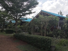 Phaiwan Baansawn Resort