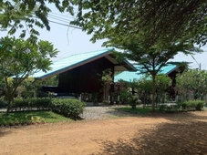 Phaiwan Baansawn Resort