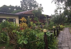 Kuraburi Resort