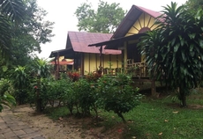 Kuraburi Resort