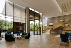 Hilton Garden Inn Termez Airitom