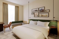 Hilton Garden Inn Termez Airitom