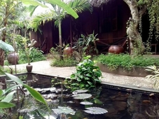 Jardin Du Mekong Homestay