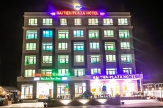 Hai Tien Plaza Hotel