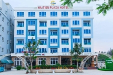 Hai Tien Plaza Hotel