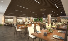 Marissa Hai Tien Hotel & Spa