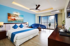 Marissa Hai Tien Hotel & Spa