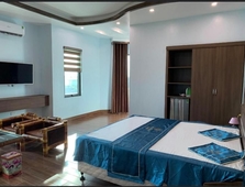 Huong Buoi Hotel By Zuzu