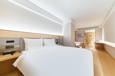 Ji Hotel Nanyang Guangwu Bridge