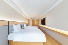 Ji Hotel Nanyang Guangwu Bridge