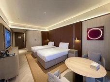 Crystal Orange Hotel Shaoxing Jianhu