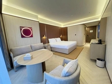 Crystal Orange Hotel Shaoxing Jianhu
