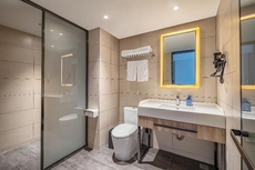 Hanting Hotel Shijiazhuang Zhengding New District