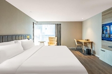 Hanting Hotel Shijiazhuang Zhengding New District