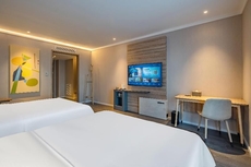 Hanting Hotel Shijiazhuang Zhengding New District