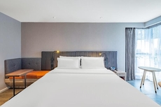 Hanting Hotel Shijiazhuang Zhengding New District