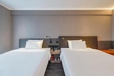 Hanting Hotel Shijiazhuang Zhengding New District