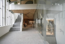 Parador Costa Da Morte