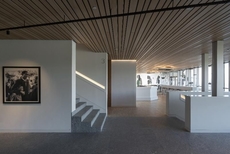 Parador Costa Da Morte