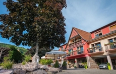 The Originals Boutique, Hotel Le Kastelberg