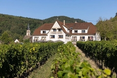 The Originals Boutique, Hotel Le Kastelberg