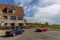 The Originals Boutique, Hotel Le Kastelberg