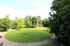 Chateau d'Island Avallon Vezelay