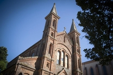 Hotellerie De L'abbaye Du Desert