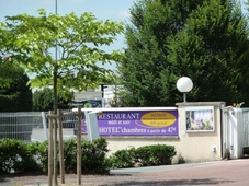 Hotel Restaurant Charme En Beaujolais