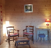 Chambres d'hAtes Cascades du HAcrisson