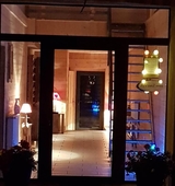 Chambres d'hAtes Cascades du HAcrisson